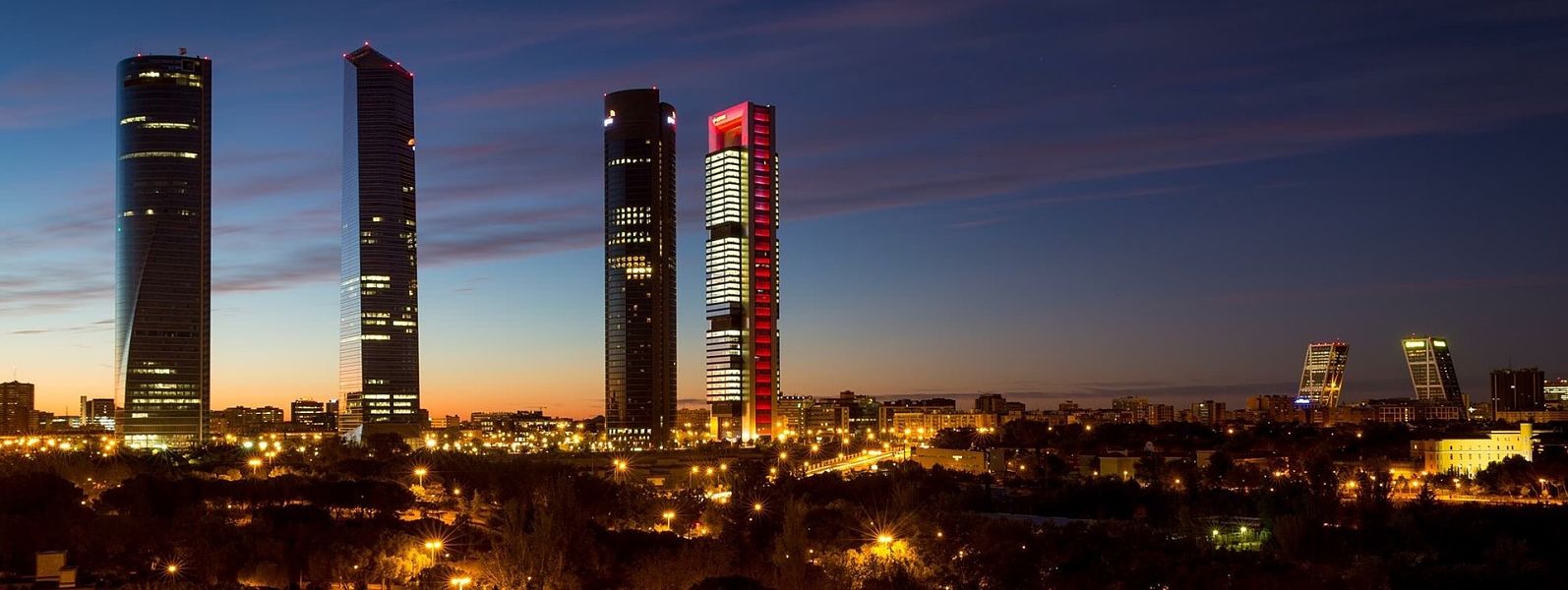Pedir hipoteca en Madrid