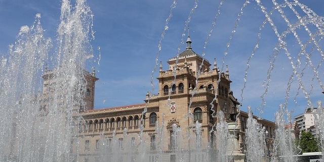 Hipoteca para funcionarios de Valladolid