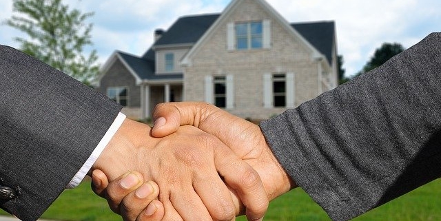 Subrogación y deducción de hipoteca