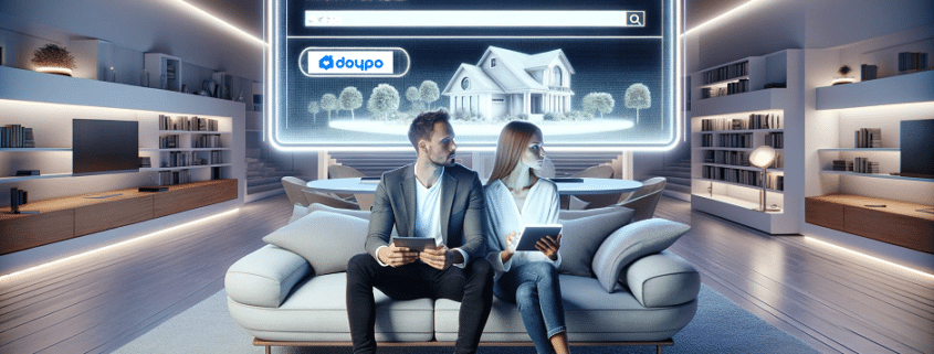 Doypo: broker hipotecario fintech