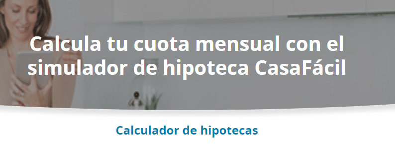 Hipotecas para funcionarios Caixabank