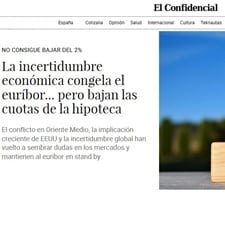 Futur Finances en El Confidencial
