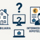 ¿Puede una inmobiliaria intermediar en hipotecas?