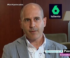 Pau A. Monserrat en laSexta Columna