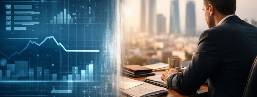 Comparador vs Intermediario de Crédito Inmobiliario