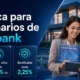 Condiciones hipoteca funcionarios de Caixabank (mayo 2026).